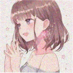 虫虫动漫读者头像四